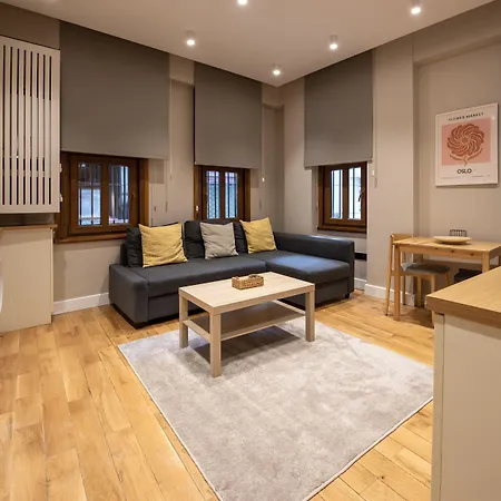 Bguest Pera Suites-2