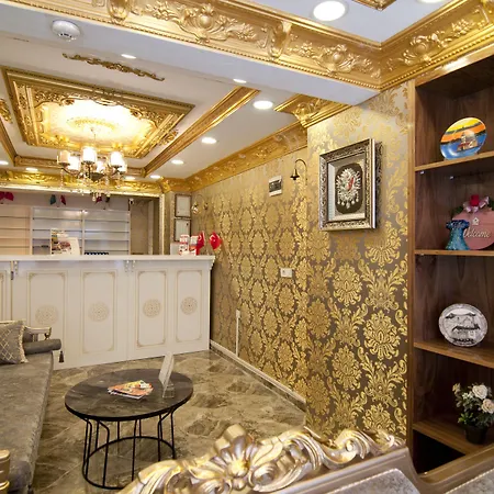 Immortelle Hotel Lord Sophiha-2