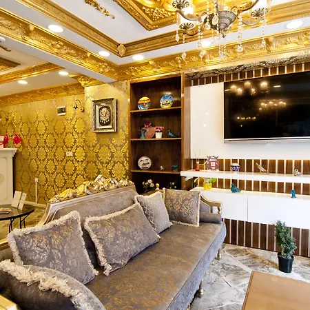 Immortelle Hotel Lord Sophiha-3