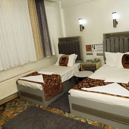 Hotel Kurban-2