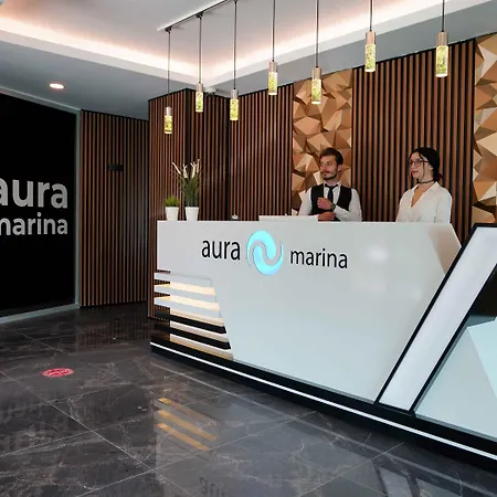 Aura Marina Hotel-2