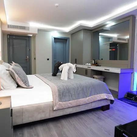 Aura Marina Hotel-3