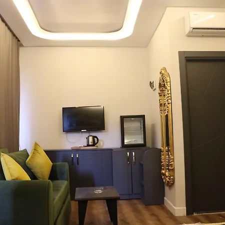 Aura Hotel Taksim-3