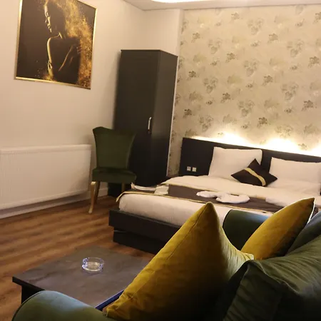 Aura Hotel Taksim-2