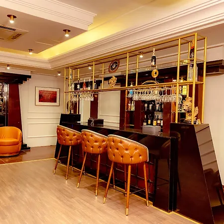 A11 Hotel Bosphorus-3