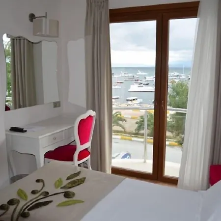 Myla Hotel Tuzla-2