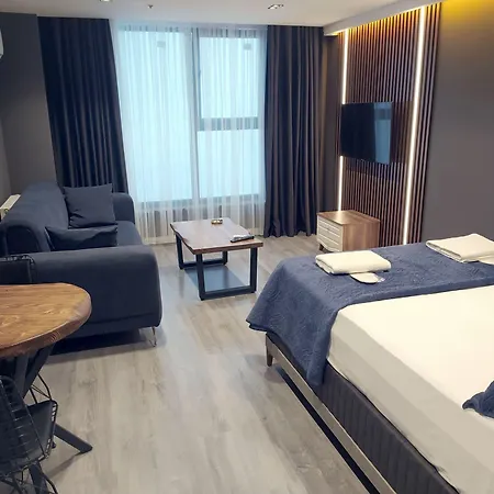 Boa Suite Hotel-2