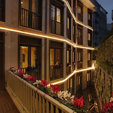 Kate Hotel Special Class & Spa-3