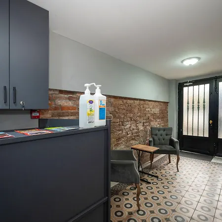 Suites Istanbul-3