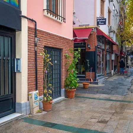 Suites Istanbul-2