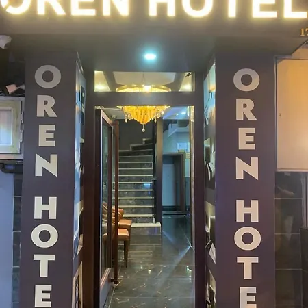 Oren Hotel-2