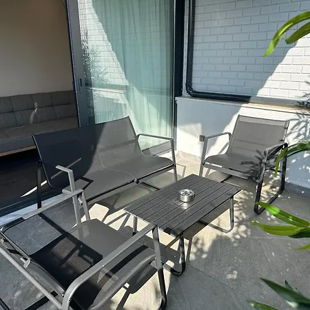Smart And Simple Hotel Karakoy-2