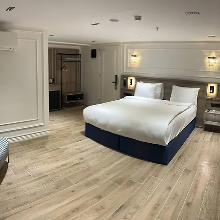 Prime Bosphorus Hotel-3