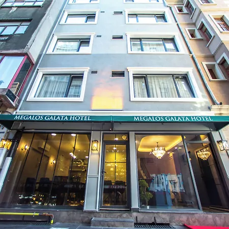 Megalos Galata Hotel-3