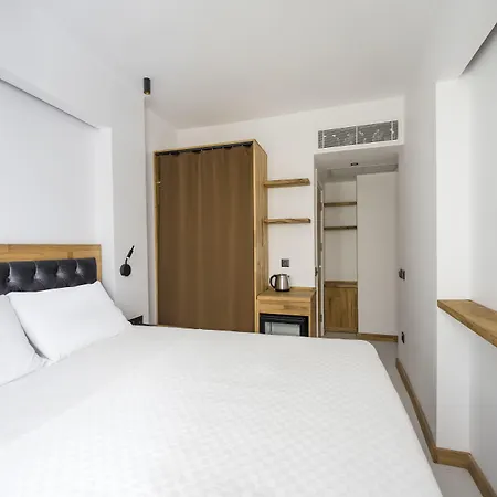 Uk Hotel Istanbul-3