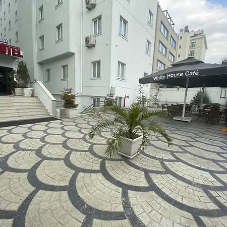 Tempo Florya Otel-3