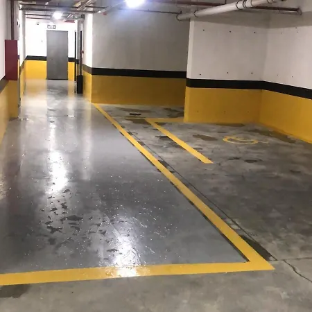 Tempo Florya Otel-2