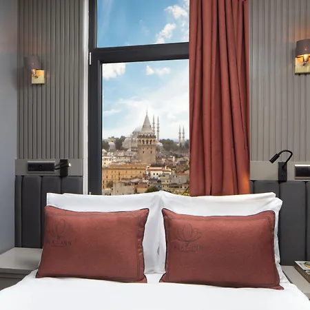 Union Hotel Plat Inn -Special Category-3