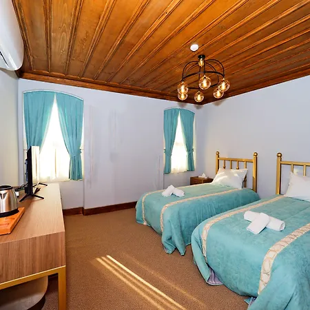 Taksim Estane Butik Otel-2