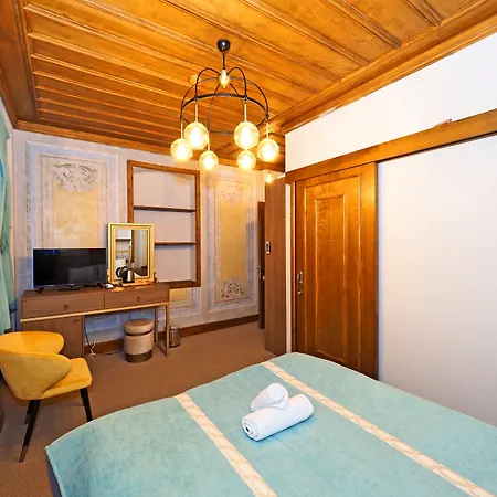 Taksim Estane Butik Otel-3
