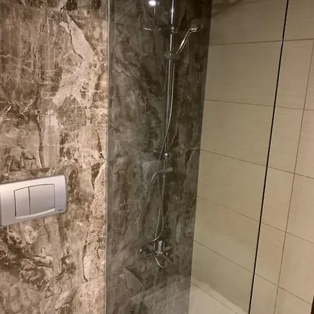 La Palace Suites Sisli-3