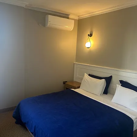 La Palace Suites Sisli-2