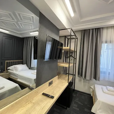 Rw Boutique Hotel-3