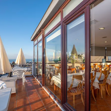 Hotel Erdal-2
