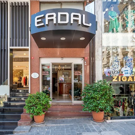 Hotel Erdal-3
