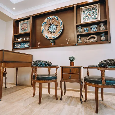 Gulliver Mansion Hotel-3