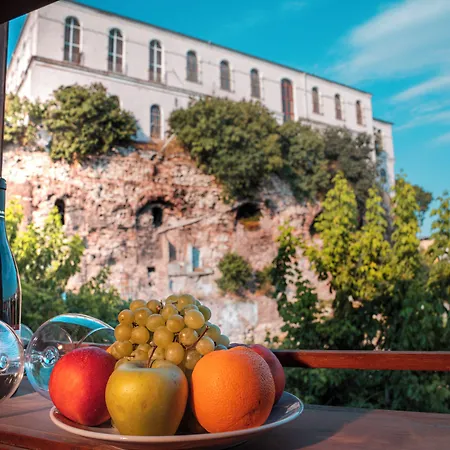 Gulliver Mansion Hotel-2
