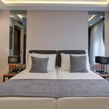 Depiero Hotel Karaköy-3