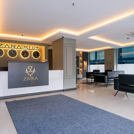 New Zara Hotel-2