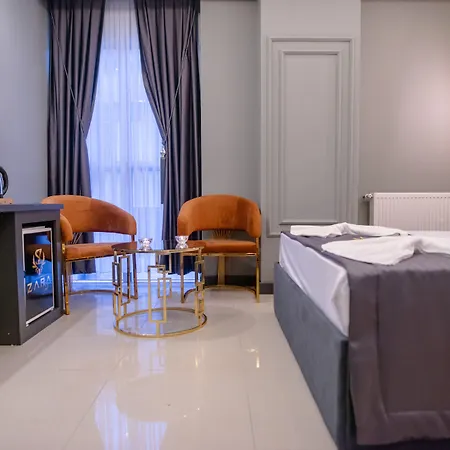 New Zara Hotel-3