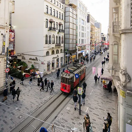 Stay Lab Taksim-3