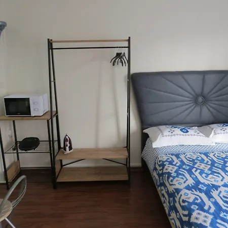 Istanberry - Royal Lower Floor Apartments-3