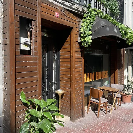 Shadi House-3
