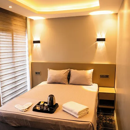 Ck Palace Hotel-3