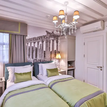 9 Doors Hotel (Adults Only)-2