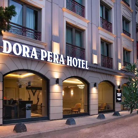 Dora Pera Hotel-3