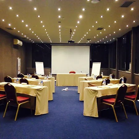 Atasehir Palace Hotel & Conference-2