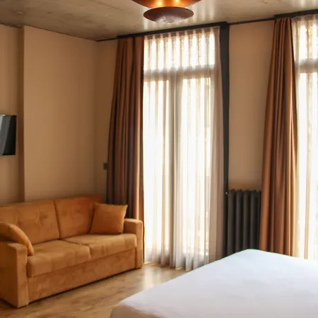 Taksimbul Design Hotel-3