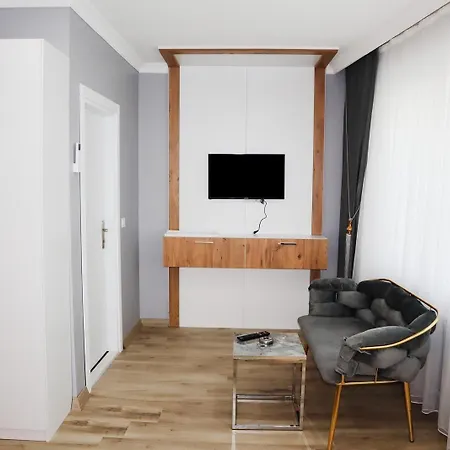 Serenity Suit Hotel Bakirkoey-3