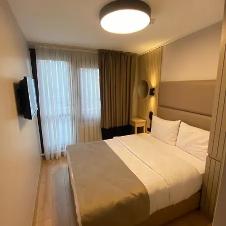 Otel Yenikapi-3