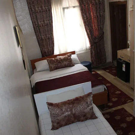Amore Hotel Istanbul-3