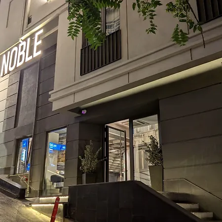 Noble Pangalti-2