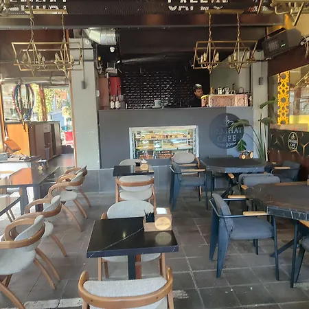 Demhat Hotel Old City-2