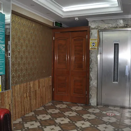 Hotel Red Rose-2