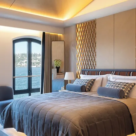 Vakko Hotel Sumahan Bosphorus-3