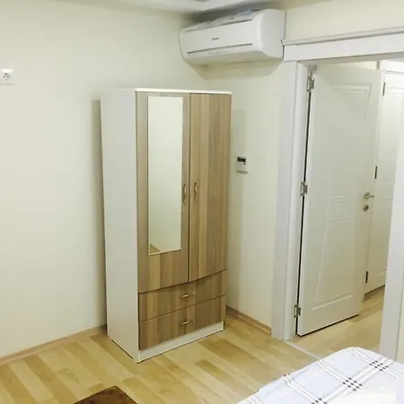 Cmy Apart Hotel-2